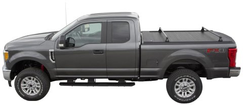 Pace Edwards 2020 Chevrolet Silverado 1500 HD 6ft 8in Bed Ultragroove Metal