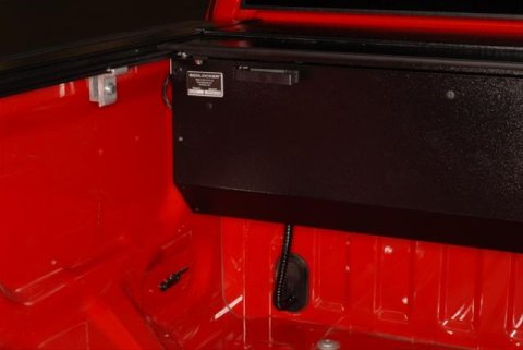 Pace Edwards 94-03 Chevy/GMC S-10/Sonoma 6ft Bed BedLocker