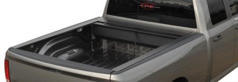 Pace Edwards 05-16 Nissan Frontier Crew Cab 4ft 10in Bed JackRabbit Full Metal w/ Explorer Rails