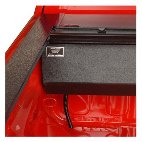Pace Edwards 15-16 Ford Super Crew / SuperCab 5ft 6in Bed JackRabbit Full Metal