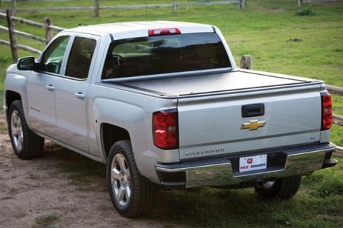 Pace Edwards 15-16 Ford F-Series LightDuty 6ft 5in Bed JackRabbit