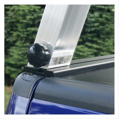 Pace Edwards 03-16 Dodge Ram 25/3500 Std/Ext Cab / 97-16 Ford F-Series SD Std/Ext Cab Utility Rack
