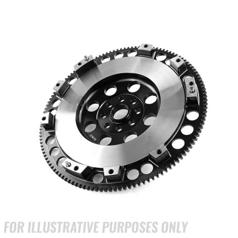XClutch 07-08 Honda Fit Sport 1.5L Chromoly Flywheel