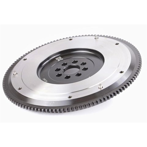 XClutch 12-15 Honda Civic 2.4L Chromoly Flywheel