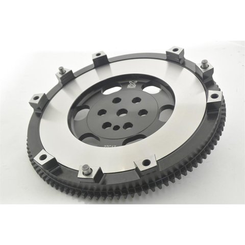 XClutch 91-92 Mitsubishi Galant VR-4 2.0L Chromoly Flywheel