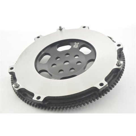 XClutch 1997 Mitsubishi Lancer EVO IV 2.0L Chromoly Flywheel