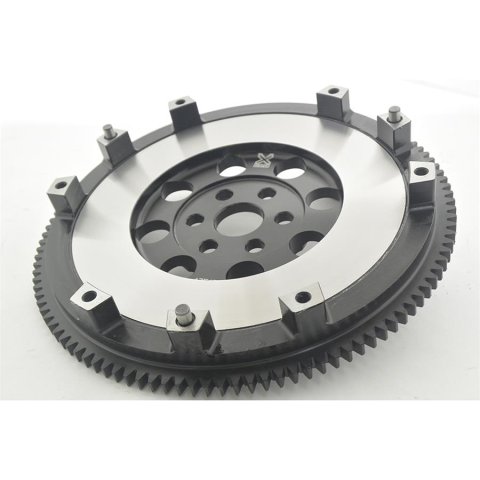 XClutch 94-97 Mazda Miata Shinsen 1.8L Chromoly Flywheel