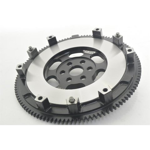 XClutch 94-97 Mazda Miata Shinsen 1.8L Lightweight Chromoly Flywheel