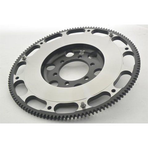 XClutch 87-91 Mazda RX-7 10th Anniversary 1.3L Lightweight Chromoly Flywheel