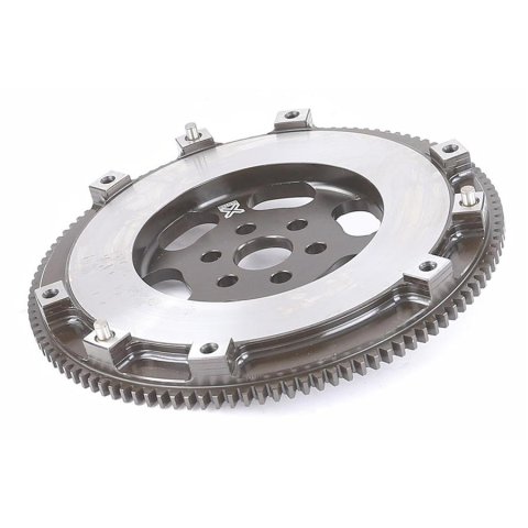 XClutch 89-92 Ford Probe LX 2.2L Lightweight Chromoly Flywheel