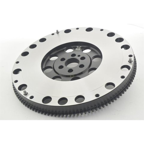 XClutch 91-98 Nissan 240SX LE 2.4L Lightweight Chromoly Flywheel