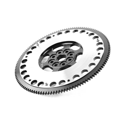 XClutch 04-06 Subaru Baja Turbo 2.5L Lightweight Chromoly Flywheel