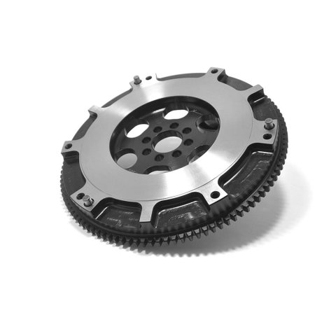XClutch 90-92 Geo Prizm LSi 1.6L Lightweight Chromoly Flywheel