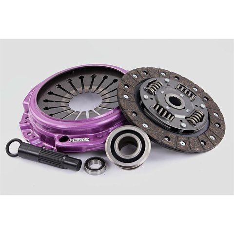 XClutch 00-03 Honda S2000 Base 2.0L Stage 1 Sprung Organic Clutch Kit