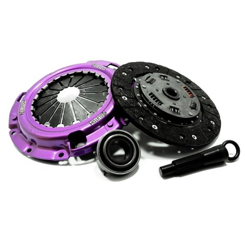 XClutch 91-96 Dodge Stealth ES 3.0L Stage 1 Sprung Organic Clutch Kit