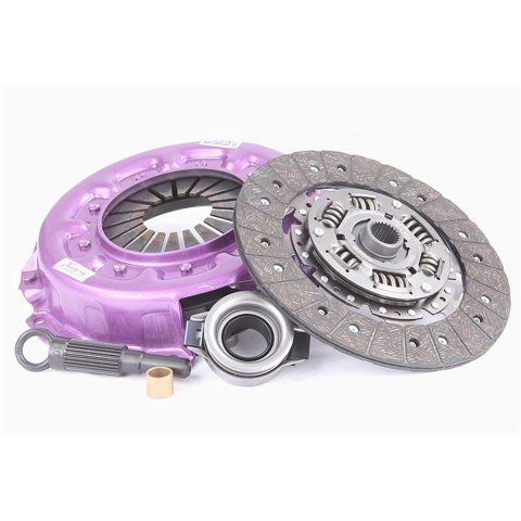 XClutch 92-94 Nissan Maxima SE 3.0L Stage 1 Sprung Organic Clutch Kit