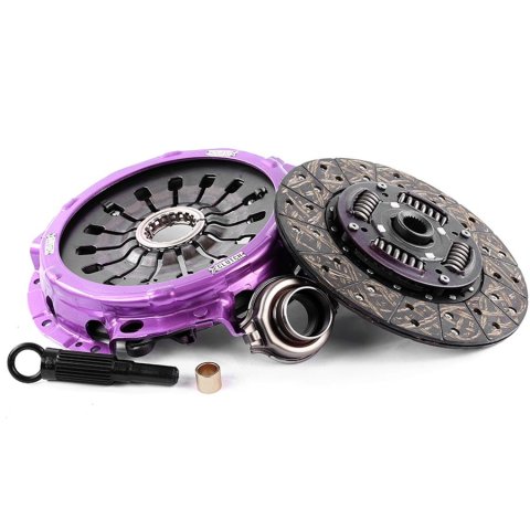XClutch 93-98 Nissan Skyline GT-R 2.6L R33 Stage 1 Sprung Organic Clutch Kit