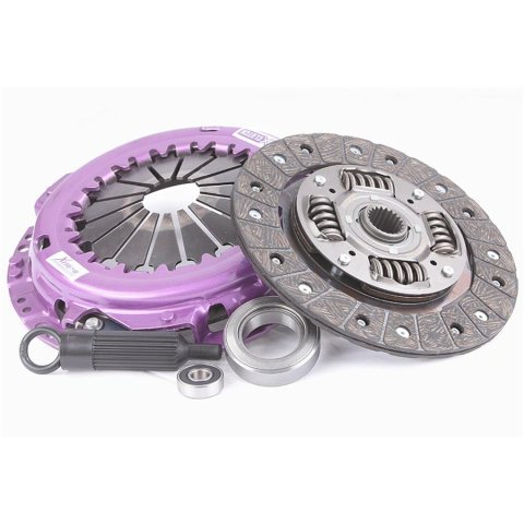 XClutch 1984 Toyota 4Runner SR5 2.4L Stage 1 Sprung Organic Clutch Kit