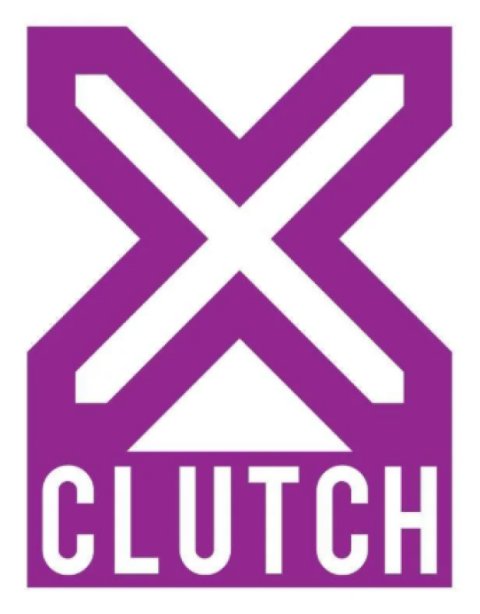 XClutch 13-18 Ford Focus ST 2.0L Stage 1 Sprung Organic Replacement Clutch Disc