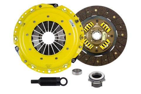 ACT 01-06 BMW M3 E46 HD/Perf Street Sprung Clutch Kit