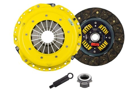 ACT 04-05 BMW 330i (E46) 3.0L HD/Perf Street Sprung Clutch Kit (Must use w/ACT Flywheel)