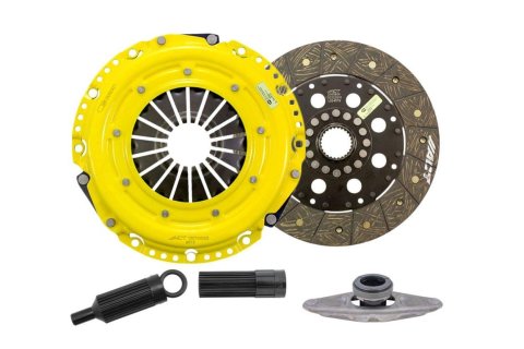 ACT 2007 BMW 135/335/535/435/Z4 HD/Perf Street Rigid Clutch Kit