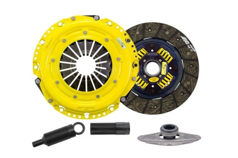 ACT 2007 BMW 135/335/535/435/Z4 HD/Perf Street Sprung Clutch Kit
