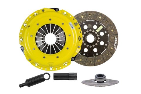 ACT 07-09 BMW 135/335/535/435/Z4 N54 XT/Perf Street Rigid Clutch Kit