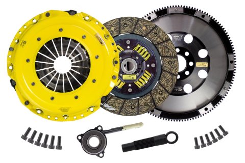 ACT 15-17 Volkswagen GTI/Golf R XT/Perf Street Sprung Clutch Kit