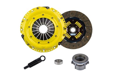 ACT 91-03 BMW E36/E37/E46/E39 HD/Perf Street Sprung Clutch Kit
