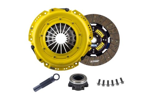 ACT 18-22 Jeep Wrangler JL / 20-22 Gladiator JT Street Sprung Clutch Kit