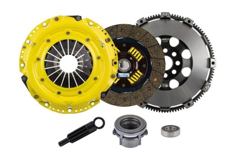 ACT 91-03 BMW E36/E37/E46/E39 HD/Perf Street Sprung Clutch Kit