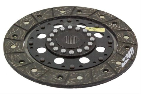 ACT 2002 Mini Cooper Modified Rigid Street Disc