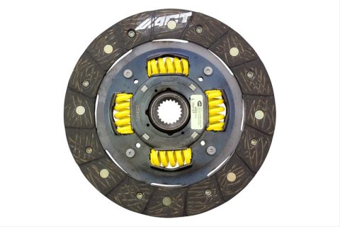 ACT 1993 Hyundai Elantra Perf Street Sprung Disc