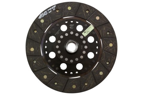 ACT 1995 Eagle Talon Perf Street Rigid Disc