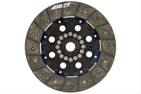 ACT 2003 Mitsubishi Lancer Perf Street Rigid Disc