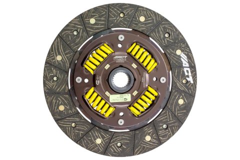 ACT 2006 Subaru Impreza Perf Street Sprung Disc