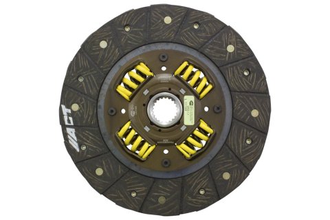 ACT 1993 Toyota 4Runner Perf Street Sprung Disc