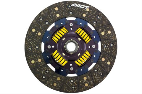 ACT 1988 Chevrolet Camaro Perf Street Sprung Disc