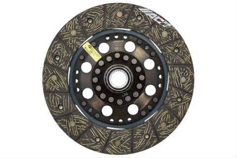 ACT 1997 Audi A4 Perf Street Rigid Disc