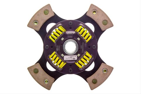 ACT 1987 Toyota Supra 4 Pad Sprung Race Disc