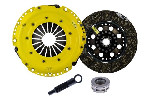 ACT 1997 Audi A4 HD/Perf Street Rigid Clutch Kit