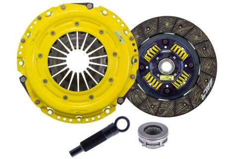 ACT 2005 Audi S4 HD/Perf Street Sprung Clutch Kit