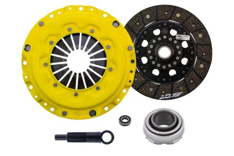 ACT 1990 Acura Integra Sport/Perf Street Rigid Clutch Kit