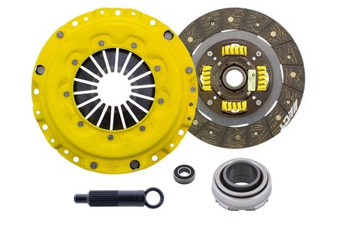 ACT 1992 Acura Integra Sport/Perf Street Sprung Clutch Kit
