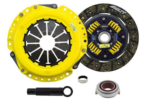 ACT 2002 Acura RSX HD/Perf Street Sprung Clutch Kit