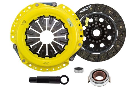 ACT 2002 Acura RSX XT/Perf Street Rigid Clutch Kit