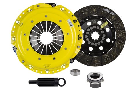 ACT 2001 BMW M3 HD/Perf Street Rigid Clutch Kit