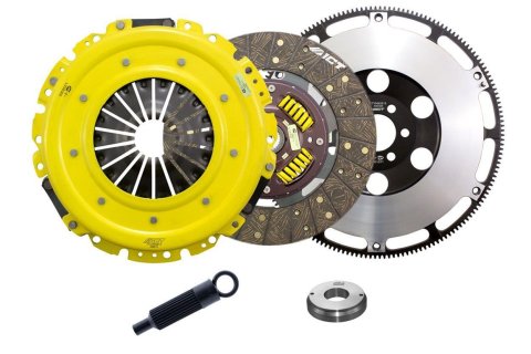 ACT 2005 Chevrolet SSR HD/Perf Street Rigid Clutch Kit