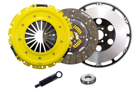 ACT 2005 Chevrolet SSR Sport/Perf Street Rigid Clutch Kit